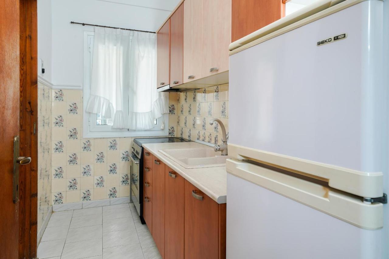 Studios Garifalia Amoliani Zewnętrze zdjęcie