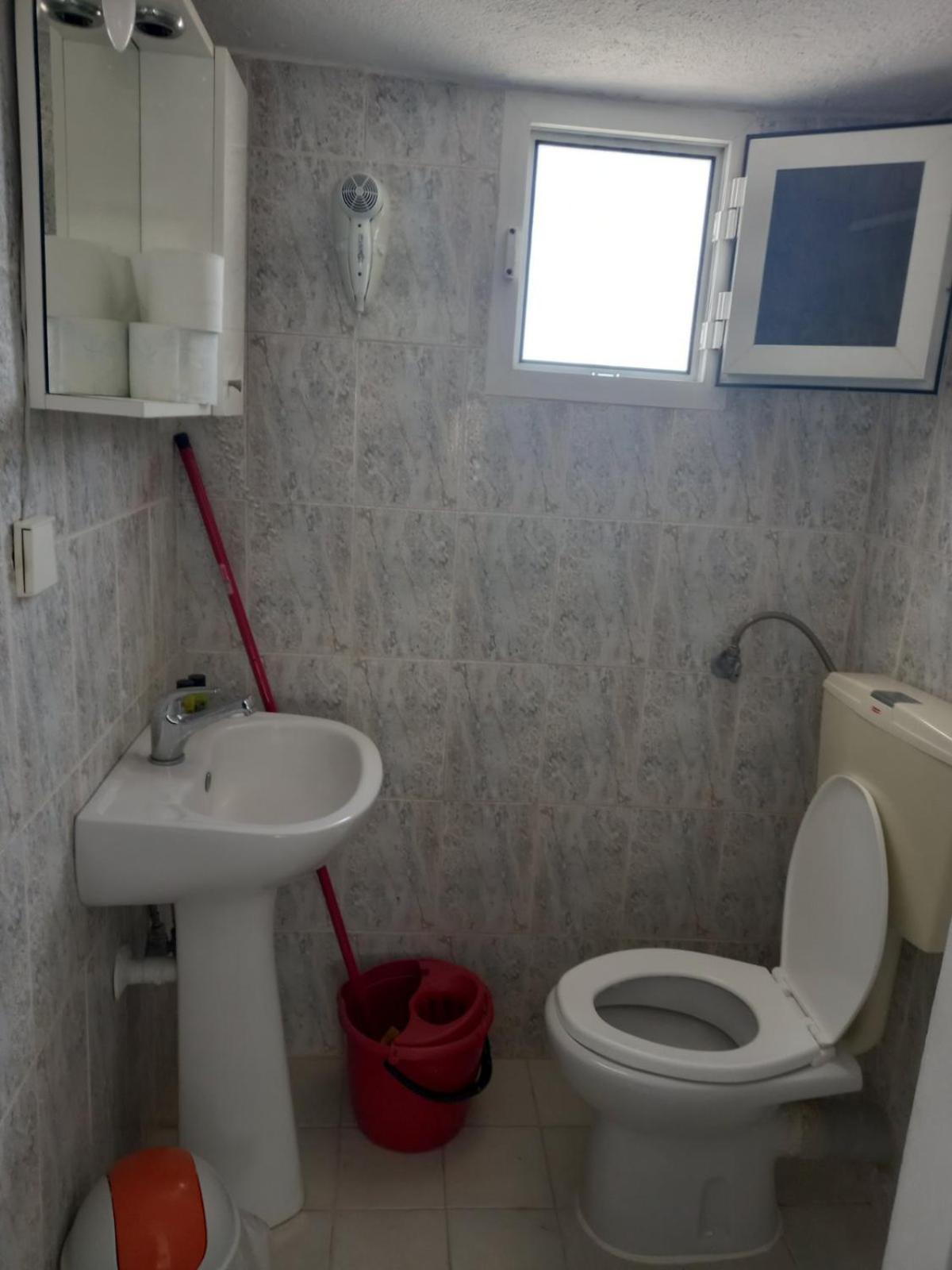 Studios Garifalia Amoliani Zewnętrze zdjęcie